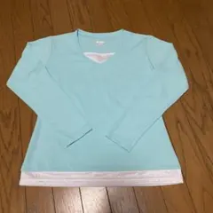 プリンス長袖テニスウェア