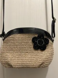 MARY QUANT ショルダーバッグ✨美品のサムネイル