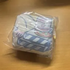 ちいかわ サンリオキャラクターズ エコバッグ うさぎ ポムポムプリン