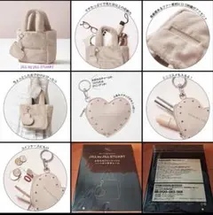 JILL by JILL STUART ミニトートバッグ