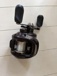09スコーピオンXT 1501 左ハンドル SHIMANO scorpion - メルカリ