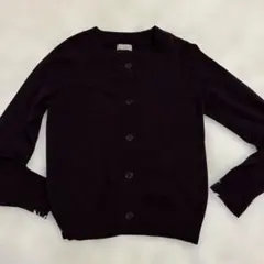 メンズ カーディガン