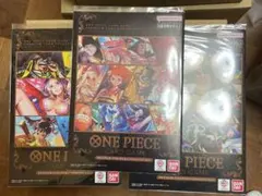 プレミアムカードコレクション　vol.2vol.3vol4