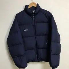 adidas ダウンジャケット