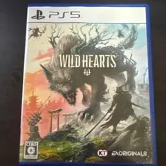 WILD HEARTS ワイルドハーツ