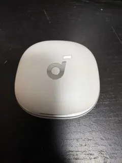 anker Soundcore Liberty 4 ワイヤレスイヤホン ホワイト