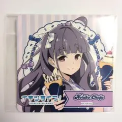 イキヅライブ ディッパーダン コースター 五桐玲 春宮ゆくり - メルカリ