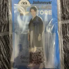 Snow Man 渡辺翔太 アクリルスタンド 新品未開封のサムネイル