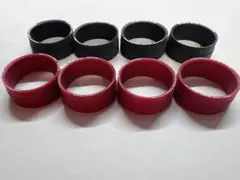 本日までの商品22.5ミリ8本セット‼️のサムネイル
