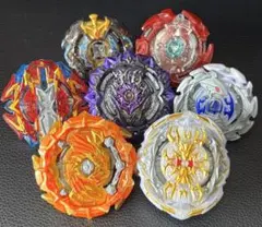 2026年最新】ベイブレード まとめ売りの人気アイテム - メルカリ