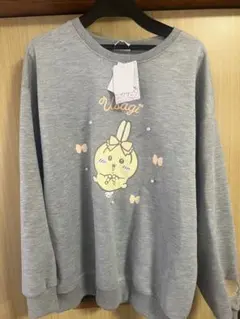 うさぎ　トレーナー　Mのサムネイル