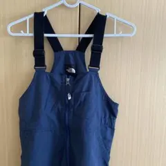 THE NORTH FACE ネイビー オーバーオール