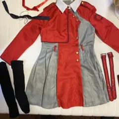 イケメン王子 イヴ・クロス コスプレ衣装 L - メルカリ