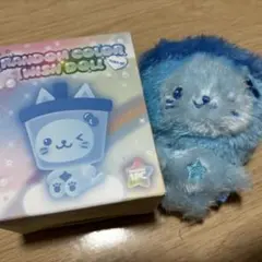 NCTWISH POCKET WISH DOLL ユウシ バブルニャン① - メルカリ