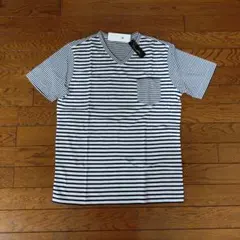 ボーダー Tシャツ