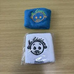 Mr. Children ラバーバンド 6点&ティッシュポーチセット Mr. Children ラバーバンド 6点&ティッシュポーチセット Mr