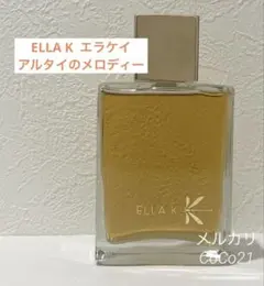 本日限定値下げ】ELLA K（エラケイ） メモワールドダイセンイン - メルカリ