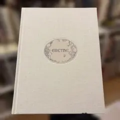 GRETHE 刺繍教室　デンマーク刺繍　サンプラー集