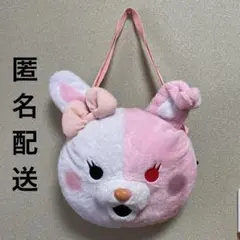 Babymetalclub シュガーバニーズ お顔トート バッグ しろうさ 新品