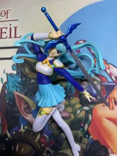 2026年最新】レイアース フィギュアの人気アイテム - メルカリ