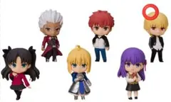 Fate ねんどろいど さぷらいず ギルガメッシュ