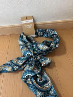 【チャイハネ】アイシュラヘアバンドのサムネイル