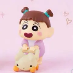 クレヨンしんちゃん ベビーねねちゃん 2つセット