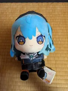 奈*姫様 星街すいせい ホロフレ 私服ver