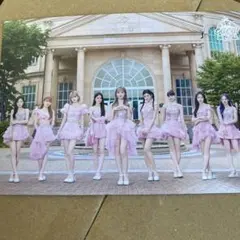 NiziU ラントレ COCO!nut Fes. ココナッツフェス