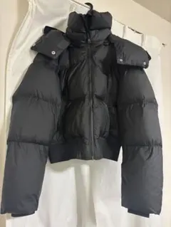 DIESEL ダウン　レディースのサムネイル