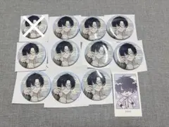 モノパス Akira 缶バッジ PUS 等身 チェキ - メルカリ