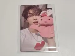 ENHYPEN トレカ weverse album ジョンウォン