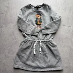 Polo Ralph Lauren キッズ ワンピース 4