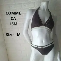 COMME CA ISM　コムサイズム　レディース水着ビキニ　9のサムネイル
