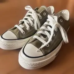 CONVERSE Chuck Taylor wo's8.5 チャックテイラー