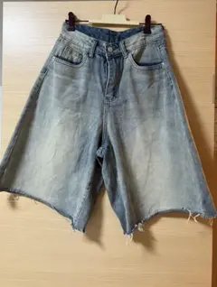 forever21 ショートパンツ