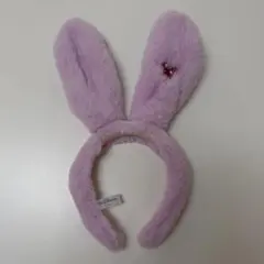 ディズニー・イースター　うさ耳カチューシャ