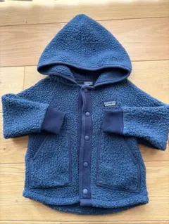 Patagonia(パタゴニア) ベビー レトロ パイル ジャケット 2T