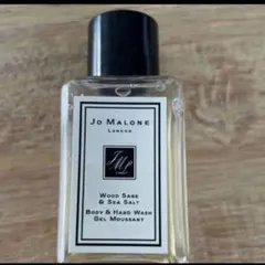 Jo Malone ウッドセージ＆シーソルト 15ml