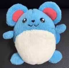 ルリリ ポケモンのたまごぬいぐるみ タマゴ ぬいぐるみ - メルカリ
