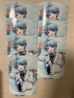 いれいす ブロマイド 幕開け ほとけ いむくん 7枚セット