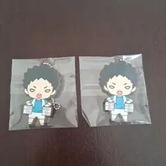 ハイキュー!! 岩泉一 にとたん ラバスト