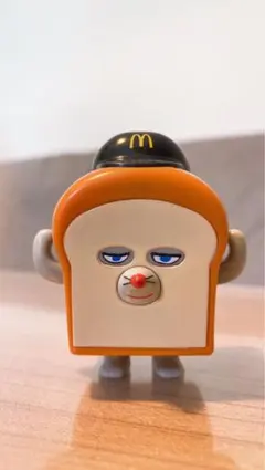 パンどろぼう ハッピーセット