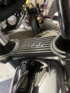 2026年最新】gs400 beetの人気アイテム - メルカリ