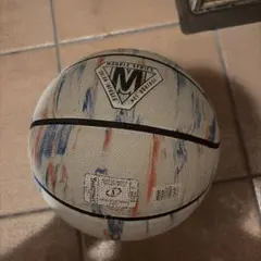 Spalding Marble Series バスケットボール 7号のサムネイル