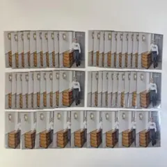 Mrs. GREEN APPLE ホワイトラウンジ フォトカード