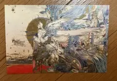 2026年最新】天野喜孝 ポストカードの人気アイテム - メルカリ