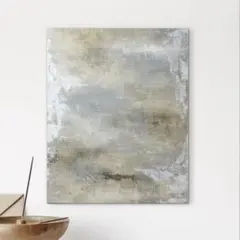 ウェルカムボード ファブリックパネル 抽象画 モダンアート 現代アート