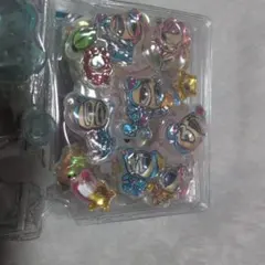 シール帳 1冊完成品☆