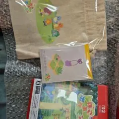 Loppi•HMV特典 ぽこあポケモン ぽこ あ ポケモン ローソン - メルカリ